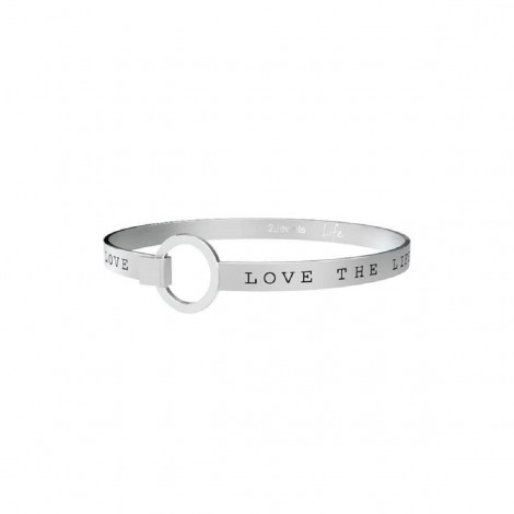 Bracciale Donna Kidult Love Frasi 731057