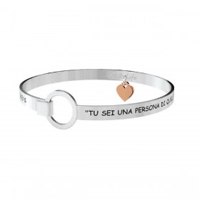 Bracciale Donna Kidult Love Frasi 731058