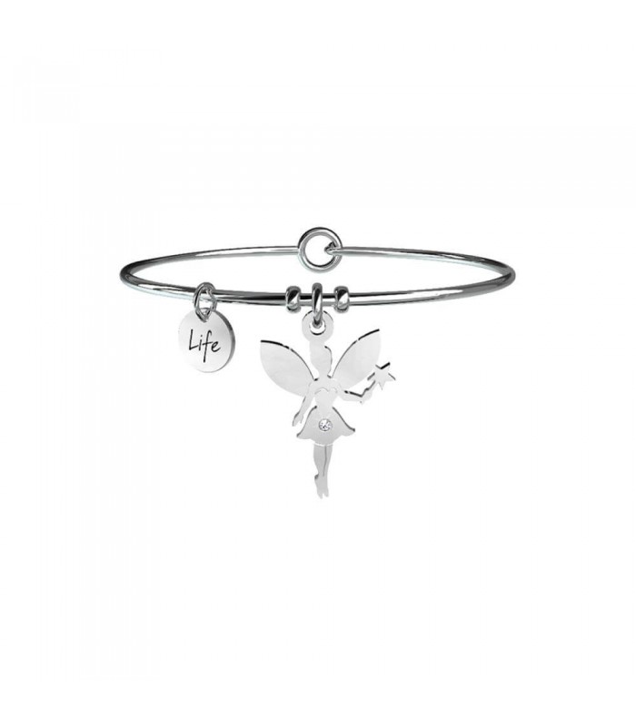 Bracciale Donna Kidult Symbols Fatina 731073 Bracciale Donna Kidult Symbols Fatina 731073