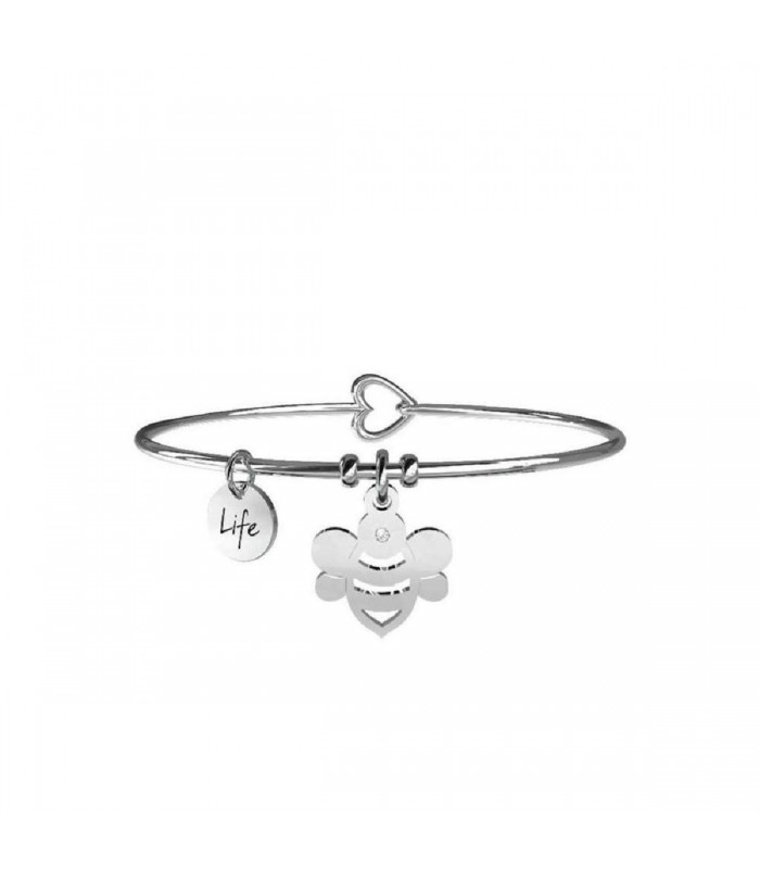 Bracciale Donna Kidult Animal Planet Ape 731082 Bracciale Donna Kidult Animal Planet Ape 731082