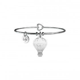 Bracciale Donna Kidult Free Time Mongolfiera 731087