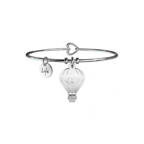 Bracciale Donna Kidult Free Time Mongolfiera 731087