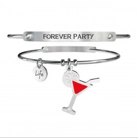 Bracciale Donna Kidult Free Time Cocktail 731092