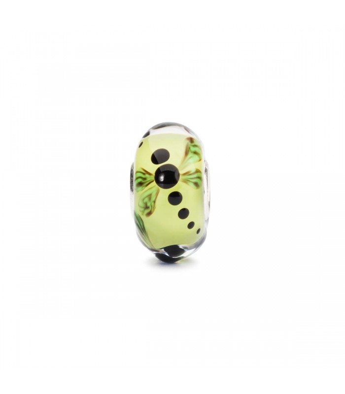 Charm Trollbeads Libellula TGLBE-10447 Charm Trollbeads Libellula TGLBE-10447
