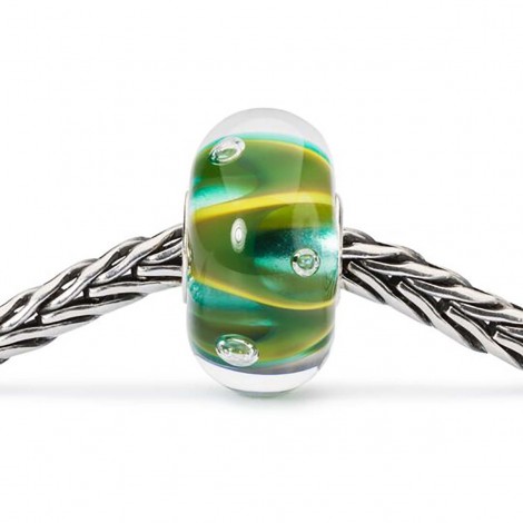 Charm Trollbeads Gocce di Luce TGLBE-10446