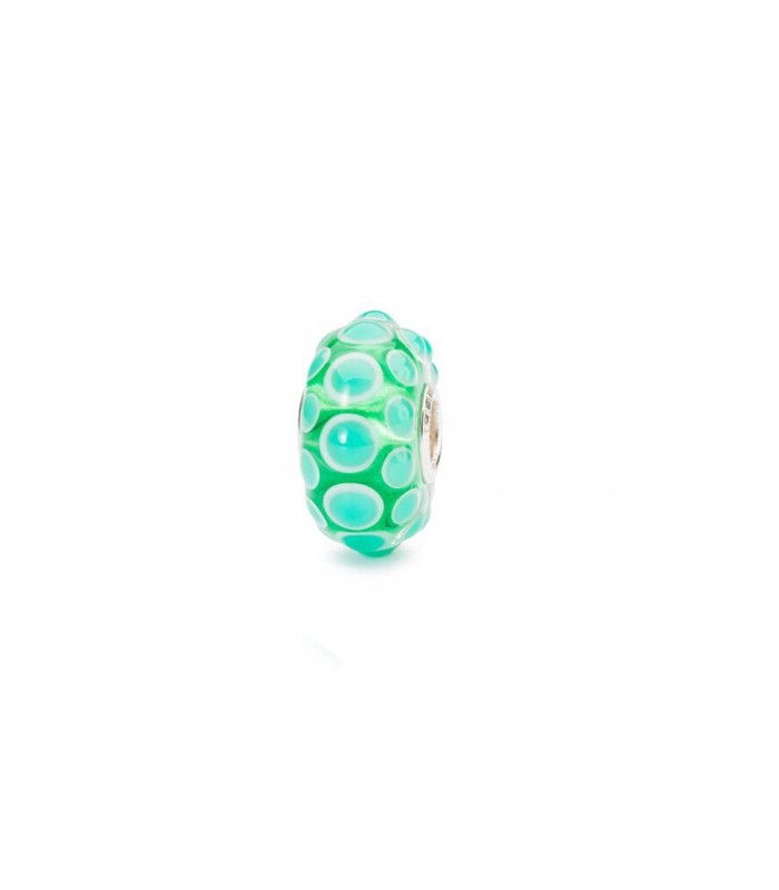 Charm Trollbeads Semi della Speranza TGLBE-10443 Charm Trollbeads Semi della Speranza TGLBE-10443