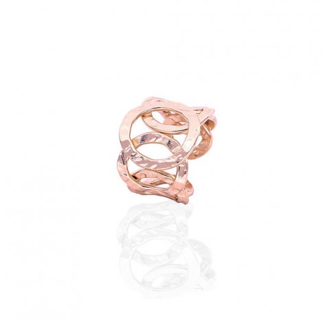 Anello Bronze Rosé Unoaerre EXA064