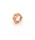 Anello Bronze Rosé Groumette Unoaerre EXA0650