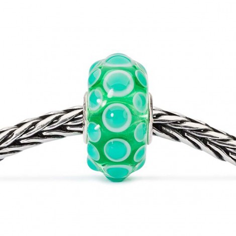 Charm Trollbeads Semi della Speranza TGLBE-10443