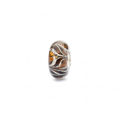 Charm Trollbeads Radici della Terra TGLBE-10442