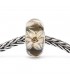 Charm Trollbeads Fiore dell'Eleganza TGLBE-10441