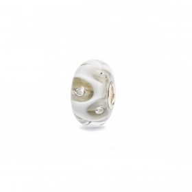 Charm Trollbeads Gocce d'Acqua TGLBE-10439