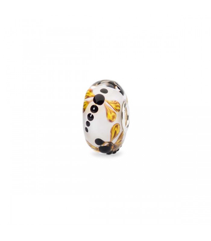 Charm Trollbeads Volo di Libellula TGLBE-10438 Charm Trollbeads Volo di Libellula TGLBE-10438