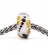 Charm Trollbeads Volo di Libellula TGLBE-10438