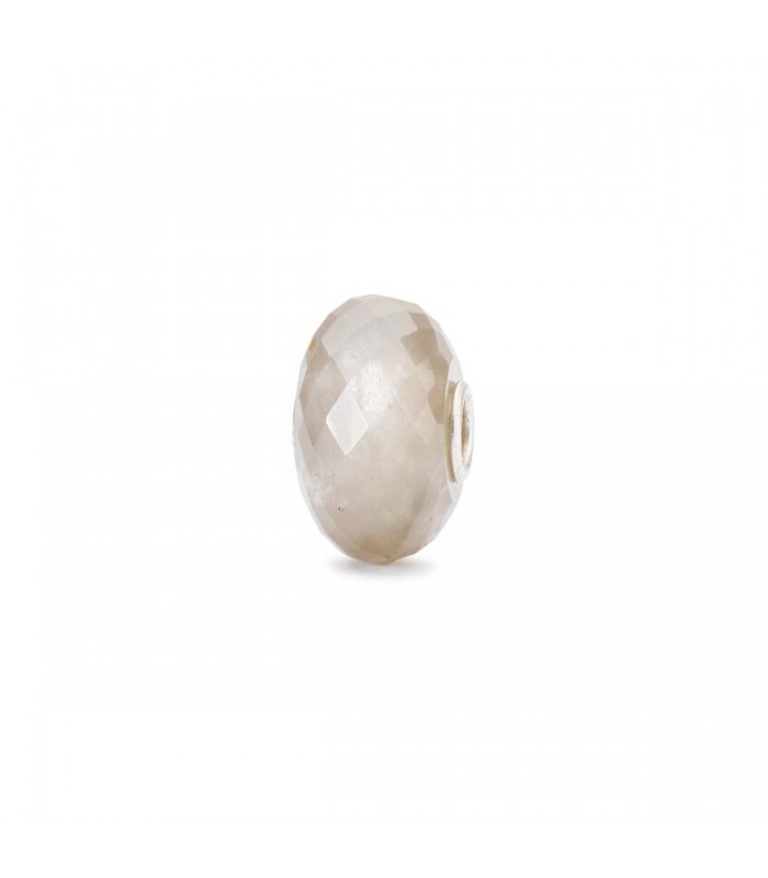 Charm Trollbeads Pietra di Luna TSTBE-20032 Charm Trollbeads Pietra di Luna TSTBE-20032