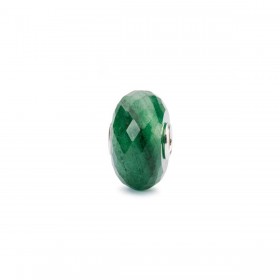 Charm Trollbeads Avventurina Verde TSTBE-20031