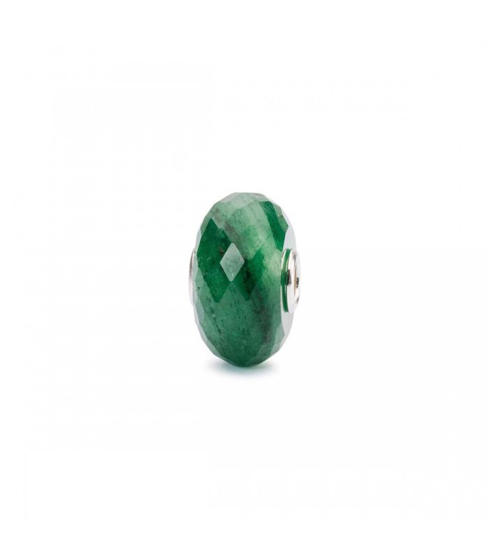 Charm Trollbeads Avventurina Verde TSTBE-20031 Charm Trollbeads Avventurina Verde TSTBE-20031