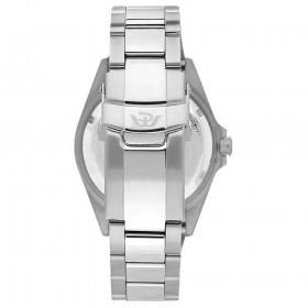 Orologio Uomo Philip Watch Caribe Diving Silver Blu R8223216002