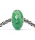 Charm Trollbeads Avventurina Verde TSTBE-20031