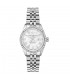 Orologio Donna Philip Watch Collezione Roma Acciaio Silver R8223217502