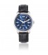 Orologio Uomo Philip Watch Collezione KENT Cuoio Blu R8251178008