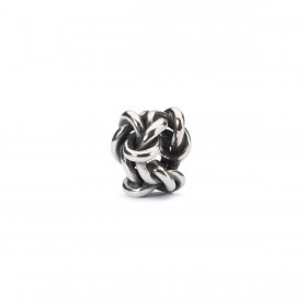 Charm Trollbeads Nodo dell'Amicizia TAGBE-20204