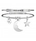 Bracciale Donna Kidult Life Dreamer Luna 731312