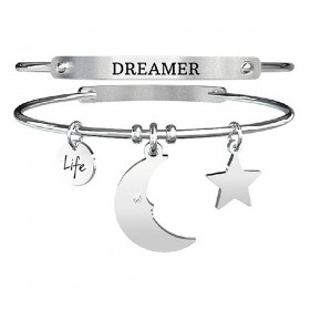 Bracciale Donna Kidult Life Dreamer Luna 731312
