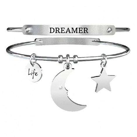 Bracciale Donna Kidult Life Dreamer Luna 731312