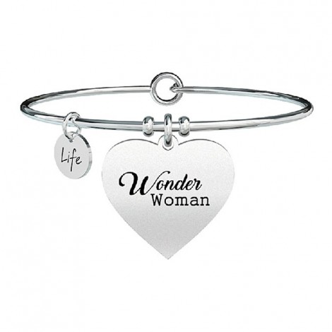 Bracciale Donna Kidult Wonder Woman  Love 731333