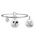 Bracciale Donna Kidult All You Need Dog 731372