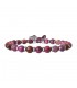 Bracciale Donna Kidult Agata Pietre Delle Fortuna 731414