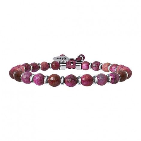 Bracciale Donna Kidult Agata Pietre Delle Fortuna 731414