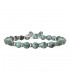 Bracciale Donna Kidult Labradorite Verde Pietre Delle Fortuna 731420