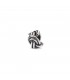 Charm Trollbeads Nodo SavoiaTAGBE-20203