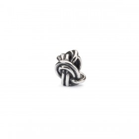 Charm Trollbeads Nodo SavoiaTAGBE-20203