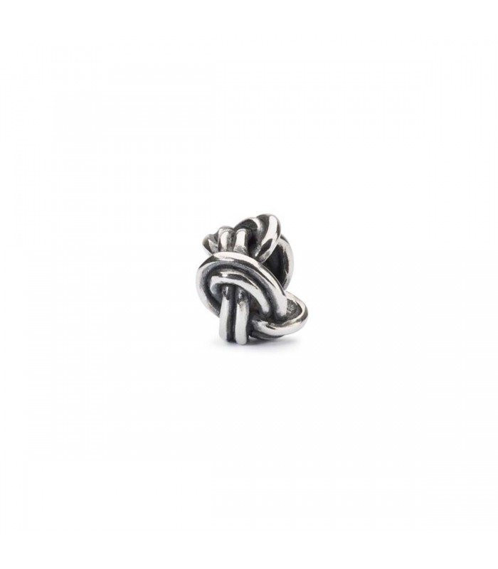 Charm Trollbeads Nodo SavoiaTAGBE-20203 Charm Trollbeads Nodo SavoiaTAGBE-20203