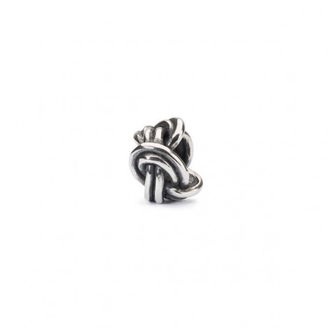 Charm Trollbeads Nodo SavoiaTAGBE-20203