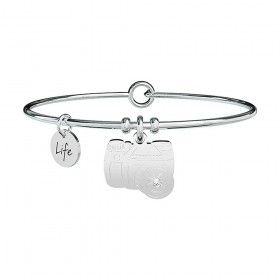 Bracciale Donna Kidult Macchina Fotografica 731498