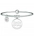 Bracciale Donna Kidult  Smile Everyday 731612