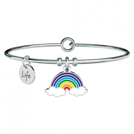 Bracciale Donna Kidult Arcobaleno Speranza 731624