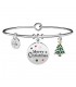 Bracciale Donna Kidult Merry Christmas - 731864