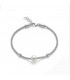 Bracciale Donna Miluna Miss Italia PBR2986