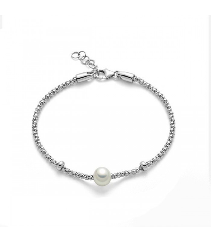 Bracciale Donna Miluna Miss Italia PBR2986 Bracciale Donna Miluna Miss Italia PBR2986