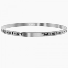 Bracciale Donna Kidult Sai Bene Quanto Me- 731881