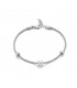 Bracciale Donna Miluna Miss Italia PBR2987