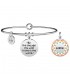 Bracciale Donna Kidult Be The Change - 731884