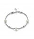 Bracciale Donna Miluna Miss Italia PBR2989