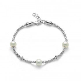 Bracciale Donna Miluna Miss Italia PBR2989