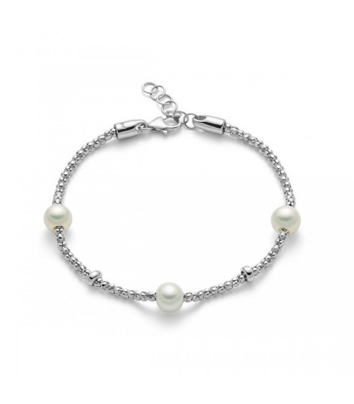 Bracciale Donna Miluna Miss Italia PBR2989 Bracciale Donna Miluna Miss Italia PBR2989
